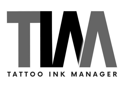 TIM — software para estudios de tatuaje: agenda de citas y CRM para tatuadores